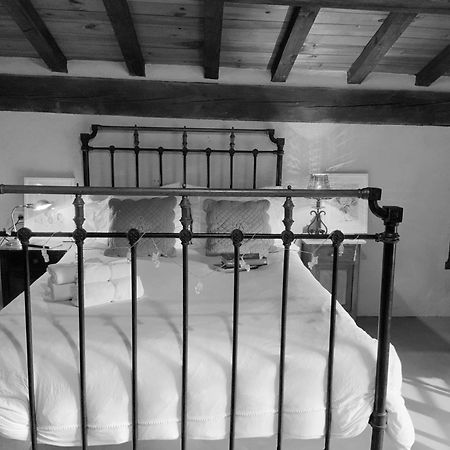 La Grulla Gris Konuk evi Perales del Puerto Dış mekan fotoğraf