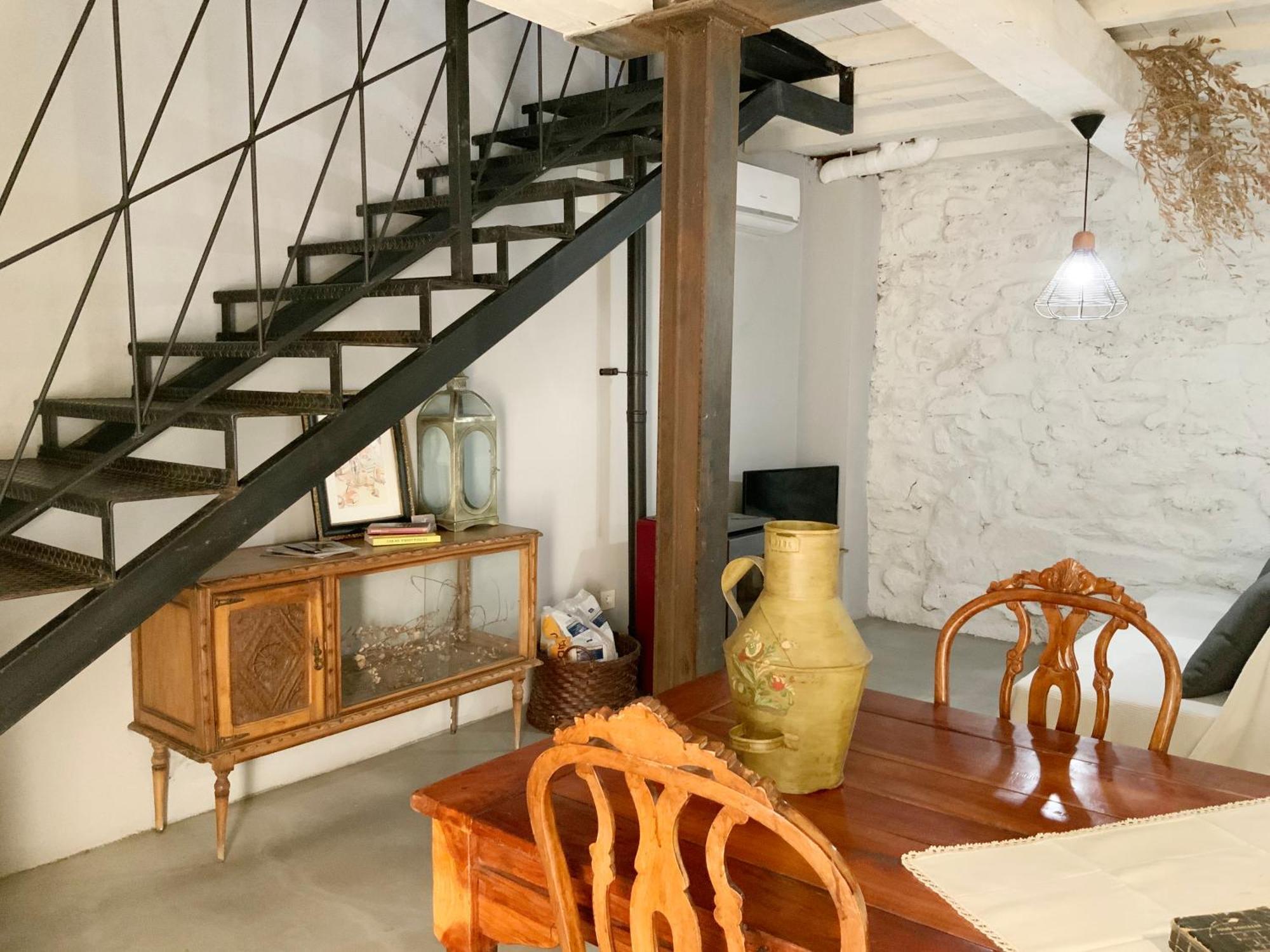 La Grulla Gris Konuk evi Perales del Puerto Dış mekan fotoğraf