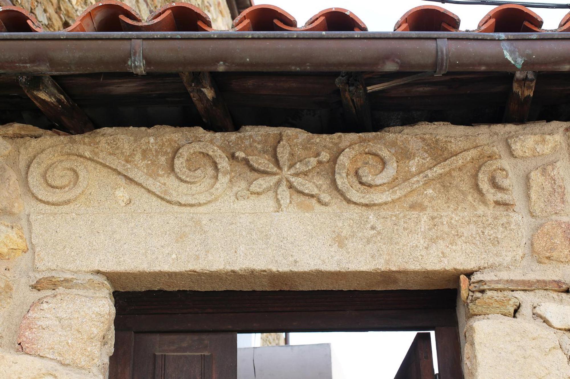 La Grulla Gris Konuk evi Perales del Puerto Dış mekan fotoğraf